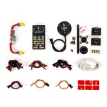 Großhandels preis Holybro Flight Controller Pixhawk 6C Aluminium gehäuse Profession elles fern gesteuertes Erkennungs system FPV-Zubehör